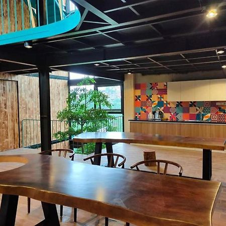 Lego Homestay Tam Dao Venuestay Hanoi Luaran gambar