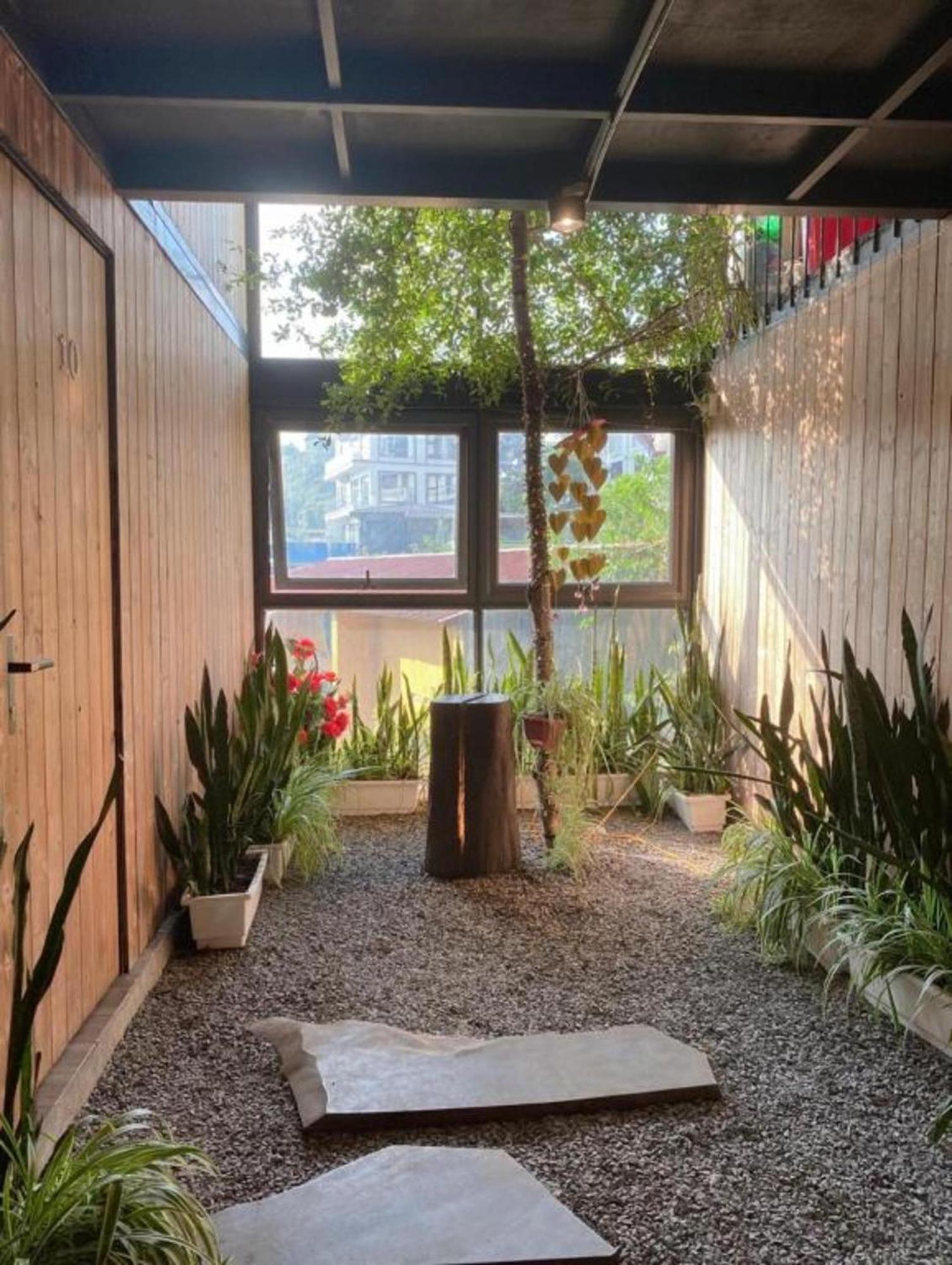 Lego Homestay Tam Dao Venuestay Hanoi Luaran gambar